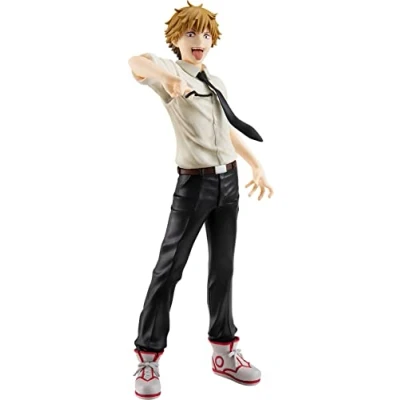 Imagen de Denji Fig 17 cm Chainsaw Man Pop up Parade