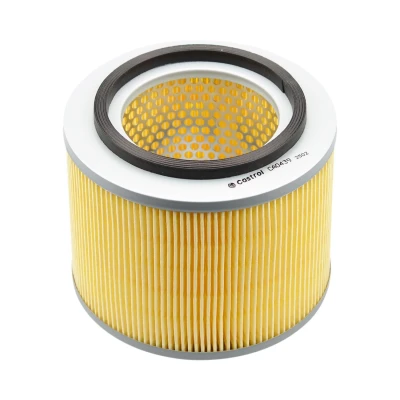 Imagen de Castrol filters CA0439 Filtro de aire 175mm recirculación NISSAN: Patrol GR 5 SUV, Pick Up