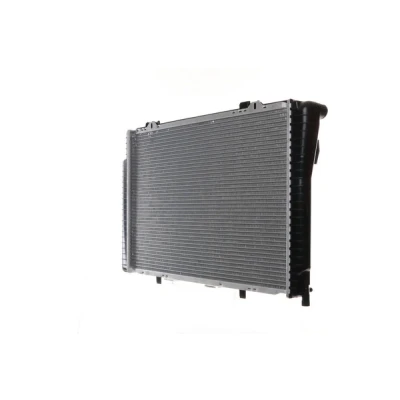 Imagen de MAHLE ORIGINAL CR 270 000S Radiador, refrigeración del motor 615 418 32 Aletas soldadas MERCEDES BENZ: SLK, CLK Coupé, Clase E Berlina