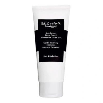 Imagen de Sisley Hair Rituel Gentle Purifying Champú 200 ml