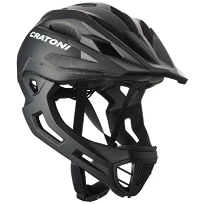 Imagen de Cratoni Casco C Maniac (Freeride) T. L/XL (58 61Cm