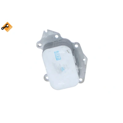 Imagen de NRF 31174 Radiador de Aceite con juntas PEUGEOT: 206 Hatchback, 307 308 I CITROËN: C3 Xsara Hatchback norauto,