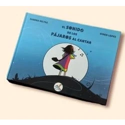 Imagen de EL SONIDO DE LOS PAJAROS AL CANTAR