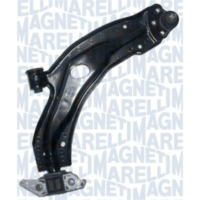 Imagen de MAGNETI MARELLI 301181311300 Barra oscilante, suspensión de ruedas Eje delantero, derecha Brazo oscilante transversal FIAT: Doblo I Familiar
