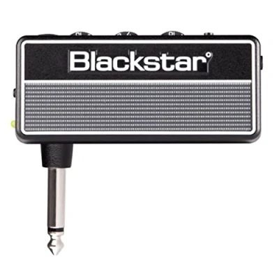 Imagen de BLACKSTAR AMPLUG FLY GUITAR Simuladores de amplificador