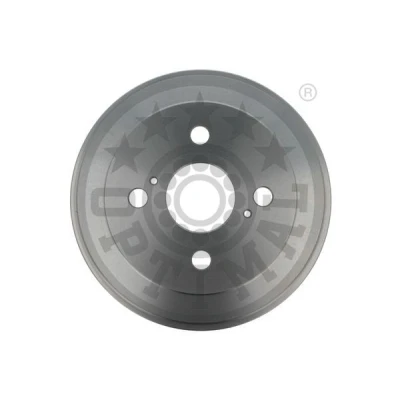 Imagen de OPTIMAL BT 2350 Tambor de Freno 220 Eje trasero