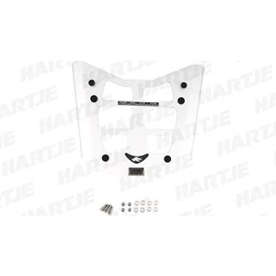 Imagen de Givi KRA5102 Portaequipajes Aluminio para Monokey Baúl BMW R 1200 GS Adventure 06 &gt; 13