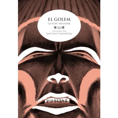 Imagen de Golem,El (CLASICOS ILUSTRADOS)