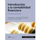 Imagen de Introduccion A La Contabilidad Financiera: Un Enfoque Internacional (7