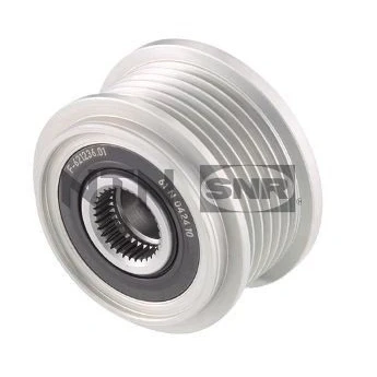 Imagen de SNR GA769.05 Rueda Libre Alternador TOYOTA: Auris Hatchback