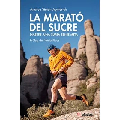 Imagen de LA MARATÓ DEL SUCRE : ANDREU SIMÓN CAMPIÓ MÓN TRIAL AMB DIABETIS (PRACTICA)