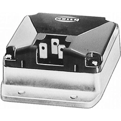 Imagen de HELLA 5DR 004 243 031 Regulador del Alternador