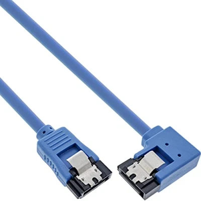 Imagen de Inline 27703r Cable De Sata Cables