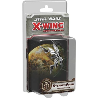 Imagen de Asmodee HEI0424 Star Wars X Wing Pack de ampliación