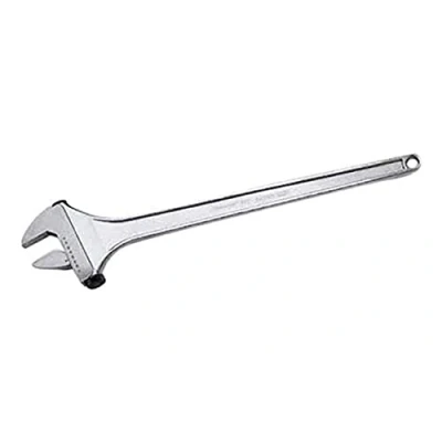 Imagen de Bahco 95C Ajustable Mol. Lateral Cromada 16&quot;