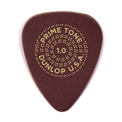 Imagen de JIM DUNLOP Púas Primetone Smooth 1,00mm Saco de 12