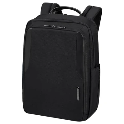 Imagen de Samsonite XBR 2.0 Mochila para portátil de 14,1 Pulgadas, 40,5 cm, 15,5 L, Negro (Negro)