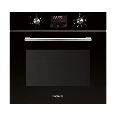 Imagen de Meireles Mf6609x Negro Multif