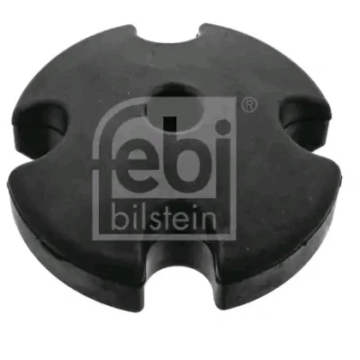 Imagen de FEBI BILSTEIN 47522 Almohadilla de tope, suspensión Eje trasero