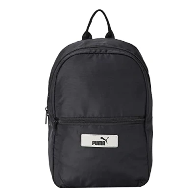 Imagen de PUMA Mochila Core Pop, Mujer, Negro Black, Talla única