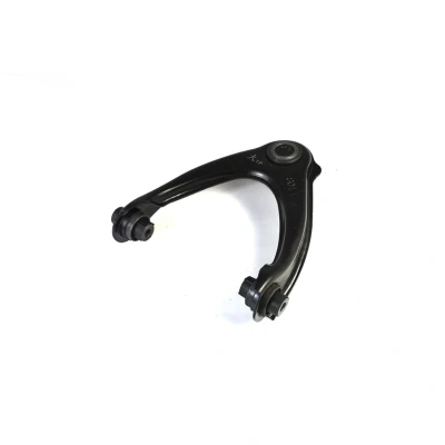 Imagen de YAMATO J84011YMT Barra oscilante, suspensión de ruedas Eje delantero, izquierda Brazo oscilante transversal HONDA: Accord 7 Limousine