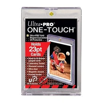Imagen de KONAMI One Touch Magnetic Holder 23pt Juegos de Cartas, Multicolor (563 0015572)