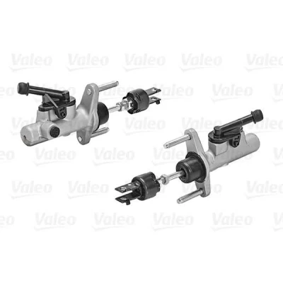 Imagen de VALEO 804849 Cilindro Maestro de Embrague para vehíc. con volante a la izquierda TOYOTA: Yaris I Hatchback