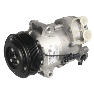 Imagen de NRF 32788G compresor de Aire Acondicionado CVC 12 PAG 46 con aceite OPEL: Astra J Hatchback, Meriva B, Sports Tourer