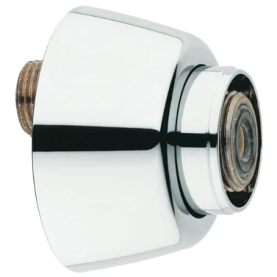 Imagen de Grohe Raccord Vástago para grifos, plata Ref. 12058000
