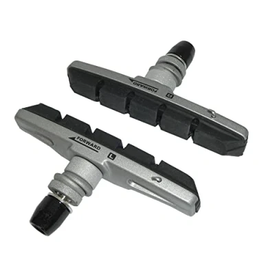 Imagen de Portazapatas SH.P/Vbrake Plata M70Ct4 Modelo BR T6