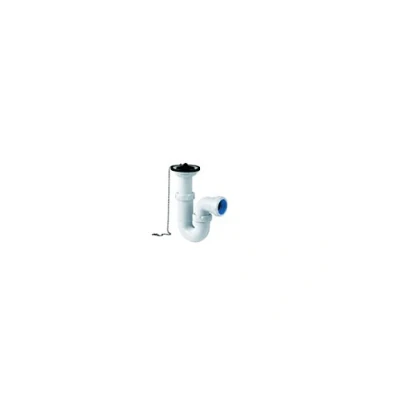 Imagen de Jimten s 90 Sifon curvo extensible s90 lavabo bide 1.1/2&quot;