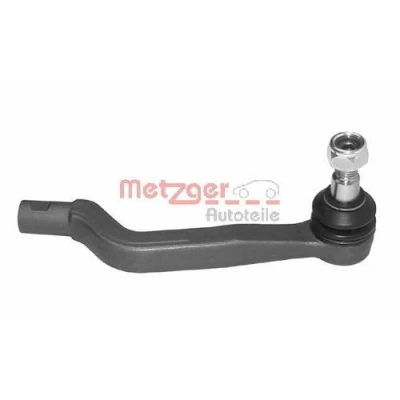 Imagen de METZGER 54028802 Rótula de dirección KIT + Eje delantero, derecha MERCEDES BENZ: Vaneo