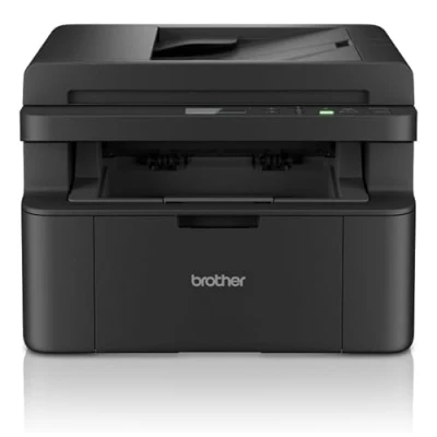 Imagen de Brother DCPL1660W Impresora Multifunción Láser Monocromo Compacta WiFi, Negro