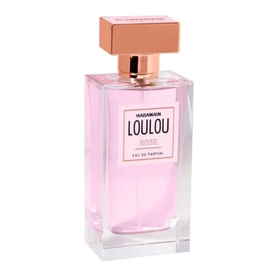 Imagen de Al Haramain LOULOU Joy Eau de Parfum 100 ml
