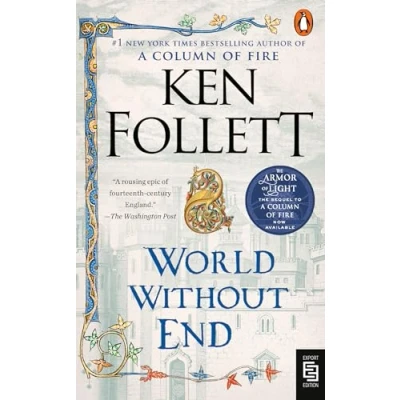 Imagen de World withour end