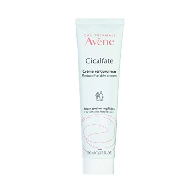 Imagen de Avène Cicalfate crema 100 ml