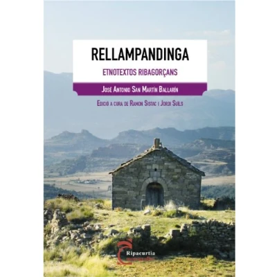 Imagen de Rellampandinga