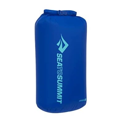 Imagen de Saco estanco LIGHTWEIGHT 70D 35L azul