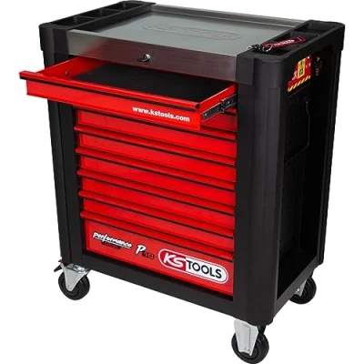 Imagen de KS TOOLS 810.7397 Carro de herramientas