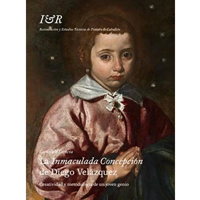 Imagen de La Inmaculada Concepcion De Diego Velazquez. Creatividad Y Metodologia