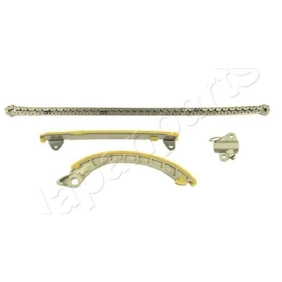 Imagen de JAPANPARTS KDK 809 Juego de cadena distribución
