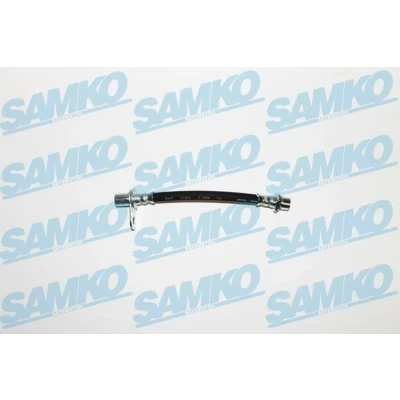 Imagen de Tubo flexible de frenos SAMKO 6T48425