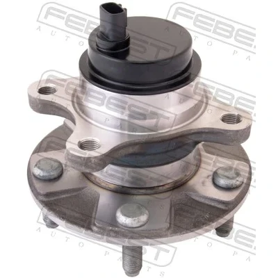 Imagen de FEBEST 0182 XFLH Buje de Rueda Eje delantero, izquierda