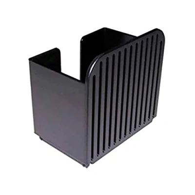 Imagen de Contenedor de Cápsulas Usadas Compatible con Cafetera Krups Inissia MS 624407 Accesorio Original Cafetera, Capacidad para 9 11