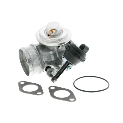 Imagen de VEMO V10 63 0034 Válvula EGR Q+, calidad de primer equipo &quot;HECHA EN ALEMANIA&quot; neumático membrana con juntas VOLKSWAGEN: Transporter 4