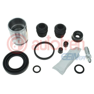 Imagen de AUTOFREN SEINSA D43177C Kit de Reparación Frenos Eje trasero 34