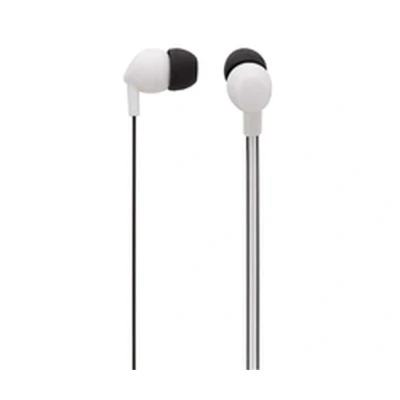 Imagen de Auriculares T&#039;nb Be Color Blanco/negro
