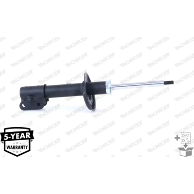 Imagen de MONROE G7478 amortiguador Presión de gas Bitubular Columna Espiga arriba, Abrazadera abajo CHEVROLET: Spark
