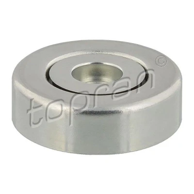Imagen de TOPRAN 500 262 Rodillo Guia BMW: 5 Berlina, 3 7