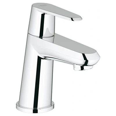 Imagen de Grohe Eurodisc Grifo de lavabo Pilar tamaño XS Ref. 23051002
